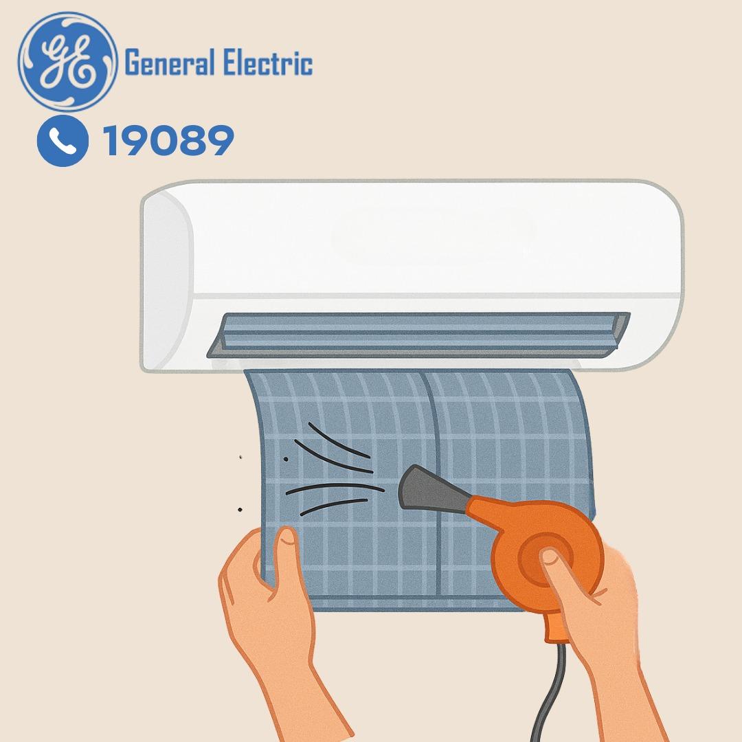 تنظيف زعانف التبريد